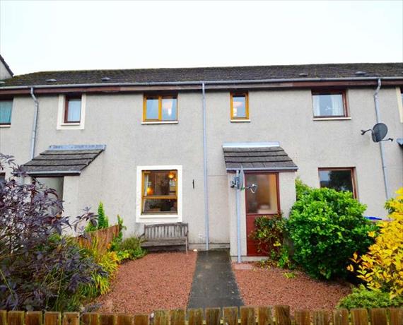 3 Bedroom Terraced